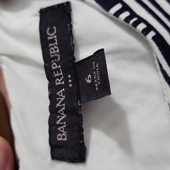 Banana Republic dress - Picture 3 of 4